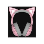 Razer Kraken Kitty V2 BT Wireless Gaming Headset Pink (RZ04-04860100-R3M1)