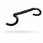 PRO Discover Handlebar, Alloy, 31.8mm, 42cm, 20&deg; Flare