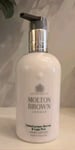 Molton Brown Fabled Juniper Berries & Lapp Pine Hand Lotion 300ml