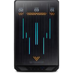 Acer - PC Gamer Predator Orion X POX-955 - Multicolore