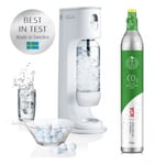 AGA 112947767 Sparkling water