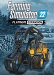 Farming Simulator 22 - Platinum Expansion OS: Windows
