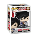 Funko Pop! Animation: YU-Gi-Oh! - Chazz Princeton - Figurine en Vinyle à Collectionner - Idée de Cadeau - Produits Officiels - Jouets pour Les Enfants et Adultes - Anime Fans