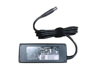 Dell - Strømadapter - 90 Watt - For Inspiron 14 3421, 15, 15R 55Xx, 17R 5737, 3721  Vostro 2420, 3460  Xps 14, 15