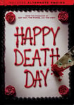 Happy Death Day DVD