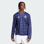 adidas Real Madrid Pre-Match Warm Top Men