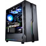 VIST Ryzen 5 3600 speldator - 16 GB RAM - GeForce RTX 3050 - 1 TB M.2 SSD - Windows 10 Pro