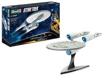 Revell 04882 - 1/500 USS Enterprise NCC-1701 - Star Trek Into Darkness - New