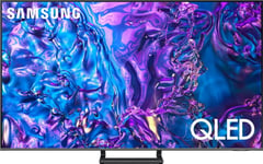 Samsung 65" Q77d - 4K Qled Tv