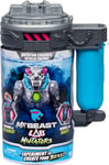 MrBeast Lab Mutators Metallic Panther