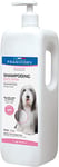 Francodex Shampooing Spécial Poils Long pour Chien 1 L