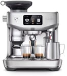 Breville The Oracle Jet Espresso Machine BES985BSS