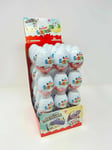 Kinder Egg Surprise 20G x 24 Chocolate Surprise - SAME DAY DISPATCH -NEW STOCK