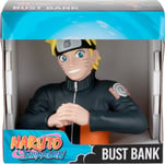 Konix Naruto sparegris (Naruto Uzumaki)