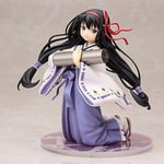 Puella Magi Madoka Magica Anime Doll Akemi Homura Version Statue Doll Sculpture Toy Decoration Model Figure Figure Height 14cm