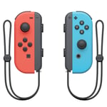 Nintendo Joie-Avec Blu , Rouge Bluetooth Game Pad Analogique / Numérique switch