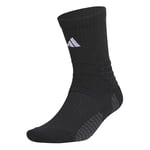 adidas Male Adult Crew Socks 4.5-5.5