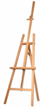 Talens Art Creation Tripod Studio Easel Corona