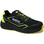 Chaussures de sécurité Sparco Luton esd S1PS sr fo hro - 46 (eu) - Noir