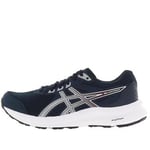 Chaussures Asics  Lady gel contend 8