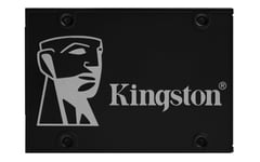 Kingston Technology 2048G SSD KC600 SATA3 2.5&quot;