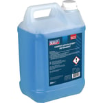 Sealey Carpet/Upholstery Detergent 5L Cleaning Products