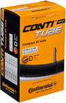Continental Compact 20 x 1,30-1,90 Dunlop Ventil Slange
