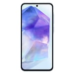 Samsung Galaxy A55 5G - Awesome Ice Blue