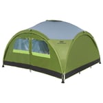 Coleman Event Shelter Performance L Sunwall Bundle Camping Garden Outdoor Gazebo