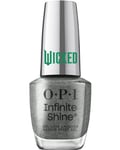 OPI x Wicked Holiday Collection Infinite Shine, It's the Shiz