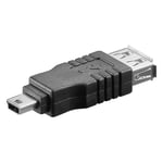 GENERIQUE Câble USB 2.0 AB M/M 3 m