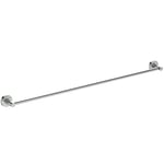 Ideal Standard - IOM, Barre Porte-Serviettes de 80 cm, chromé