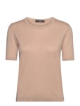 Weekend Max Mara Zibetto Beige