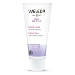 Crème visage Baby Derma Weleda [50 ml]