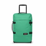 Eastpak Tranverz S Small Wheeled Rolling Holdall Luggage Duffel Travel Bag TSA