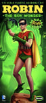 Moebius 1/8 Robin - The Boy Wonder - from Classic 1966 Batman TV series