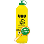 Uhu Recharge UHU Twist & Glue 1L - sans solvant