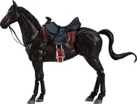 figma Horse ver.2 Dark Bay Non-scale Plastic Action Figure Max Factory Animal