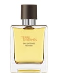 Terre D'hermès Eau Intense Vétiver Parfym Eau De Parfum Nude HERMÈS