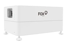 FoxESS ECS2900-H2 Energy Storage CUBE 5.76 kWh