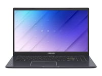 ASUS Vivobook Go 15 E510KA-EJ741W - Pentium Silver N6000 8 Go RAM 512 Go SSD Noir