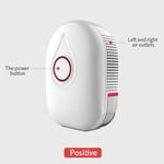 Mini Dehumidifier Household Small Dehumidifier Bedroom Dehumidification Machi UK