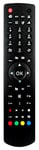 New CELCUS RC1912 Television Remote Control for Certain Models