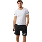 Björn Borg BORG T-SHIRT, Padel- & Tennis T-shirt herr