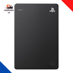 Disque Dur Externe Seagate Game Drive pour PS5, 4 To