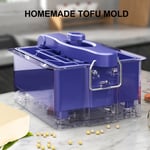 Durable Tofu Press Dishwasher Safe Tofu Presser Tofu Making Tool Kitchen Gadget