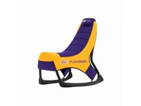 Playseat Champ Nba, Datorspelsstol, 122 Kg, Stoppad Sits, Stoppat Ryggstöd, Basket, Android, Nintendo, Playstation, Xbox, Ios