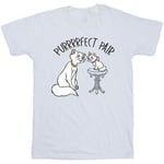 T-shirt enfant Disney  The Aristocats Purrfect Pair