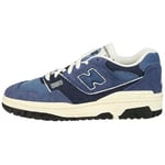 Baskets basses New Balance  BBW550