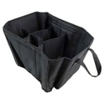 Sac de rangement pour affleureuse RT0702 et DRT50 Makita 837247-1